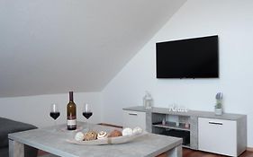 Ferienwohnung Grauschiefer